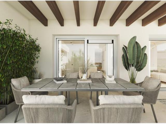Apartamento en Venta en Benahavís, Málaga