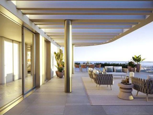 Apartamento en Venta en Benahavís, Málaga