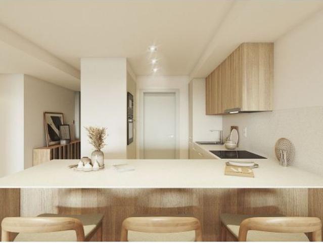 Apartamento en Venta en Benahavís, Málaga
