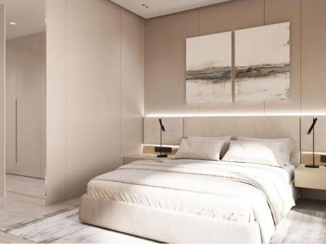 Apartamento en Venta en Benahavís, Málaga