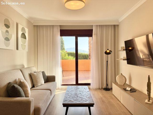 Apartamento en Venta en Benahavís, Málaga