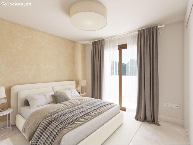 Apartamento en Venta en Benahavís, Málaga