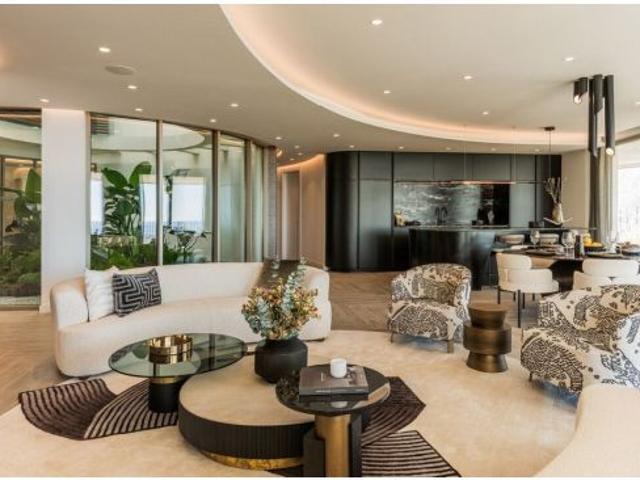Apartamento en Venta en Benahavís, Málaga
