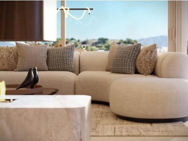 Apartamento en Venta en Benahavís, Málaga