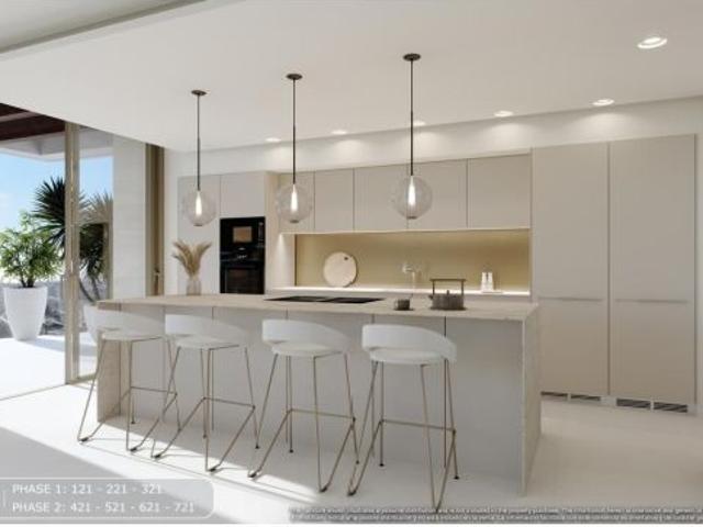 Apartamento en Venta en Benahavís, Málaga