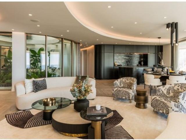 Apartamento en Venta en Benahavís, Málaga