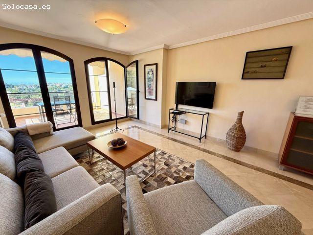 Apartamento en Venta en Benahavís, Málaga