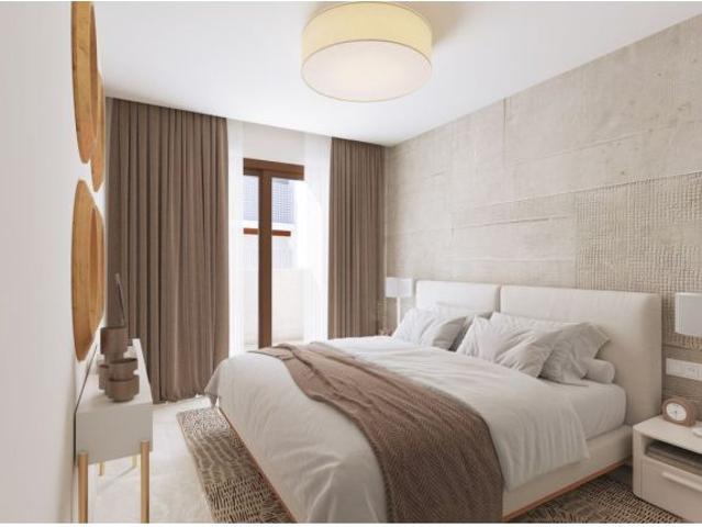Apartamento en Venta en Benahavís, Málaga