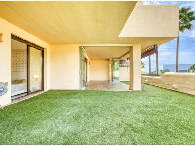 Apartamento en Venta en Benahavís, Málaga