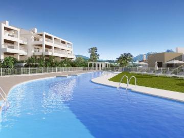 Apartamento en Venta en Benahavís pueblo