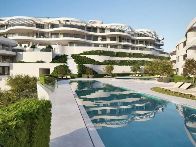 Apartamento en Venta en Benahavís pueblo