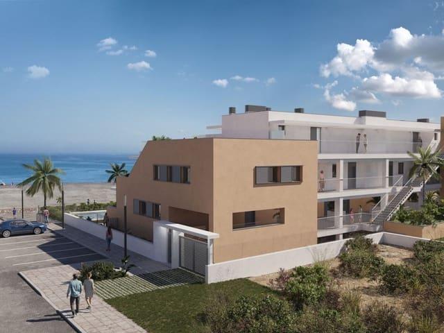 Apartamento en venta en Benajarafe, Málaga