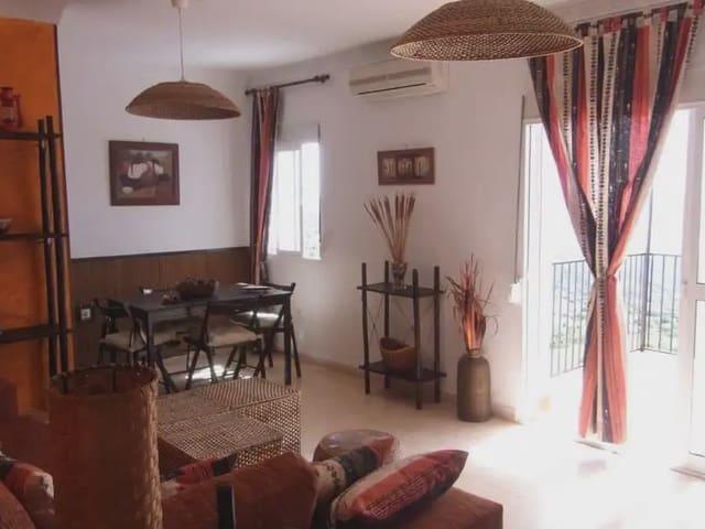 Apartamento en venta en Benaocaz, Cádiz