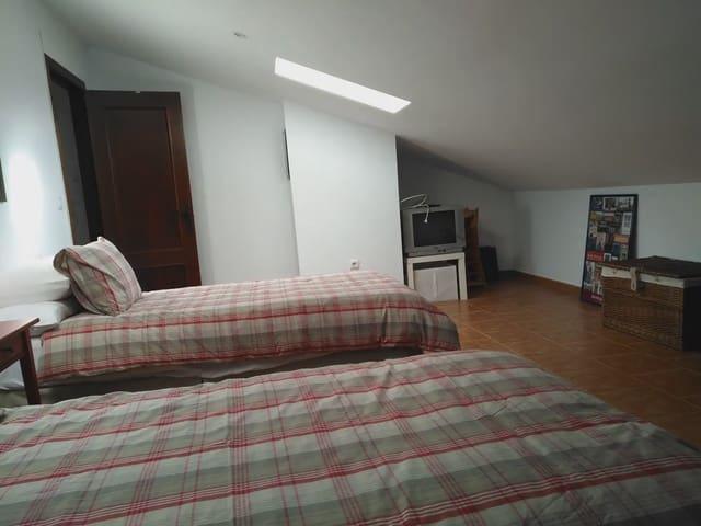 Apartamento en venta en Benaocaz, Cádiz