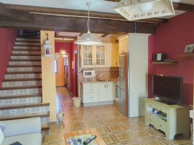 Apartamento en venta en Benaocaz, Cádiz
