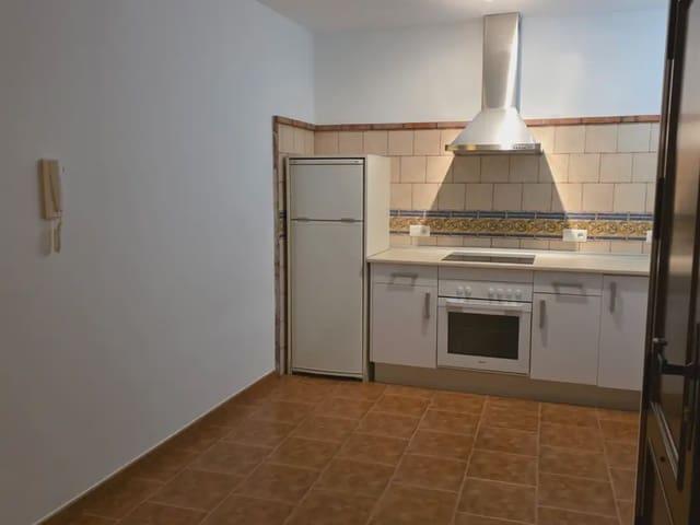 Apartamento en venta en Benaocaz, Cádiz