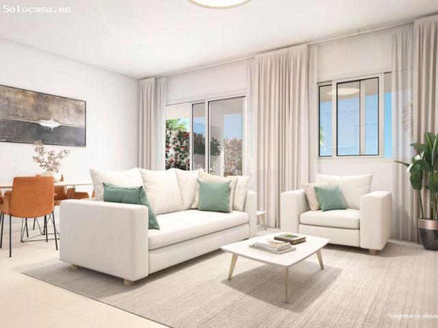 Apartamento en Venta en Benalmádena Costa, Málaga