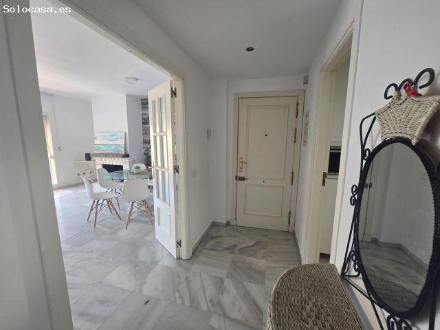 Apartamento en Venta en Benalmádena Costa, Málaga