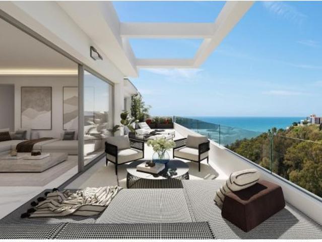 Apartamento en Venta en Benalmádena Costa, Málaga