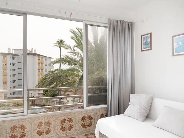 Apartamento en venta en Benalmadena Costa, Málaga Costa del Sol