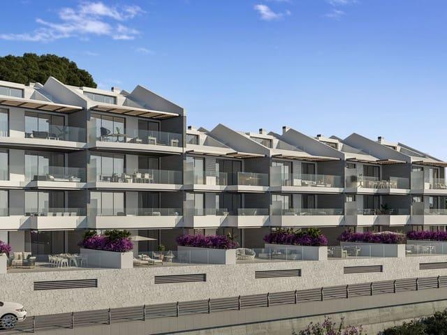 Apartamento en venta en Benalmadena Costa, Málaga Costa del Sol