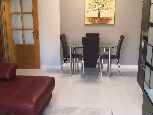 Apartamento en venta en Benalmadena Costa, Málaga Costa del Sol
