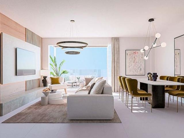 Apartamento en venta en Benalmadena Costa, Málaga Costa del Sol