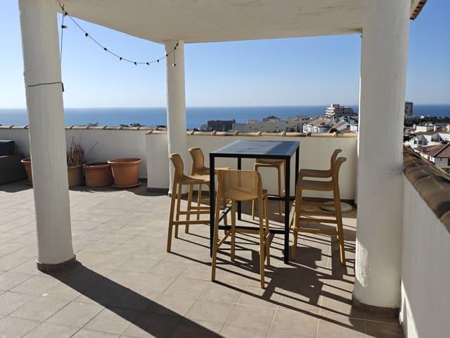 Apartamento en venta en Benalmadena Costa, Málaga Costa del Sol