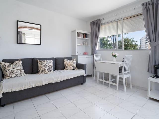 Apartamento en venta en Benalmadena Costa, Málaga Costa del Sol