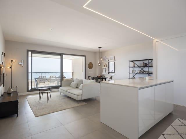 Apartamento en venta en Benalmadena Costa, Málaga Costa del Sol