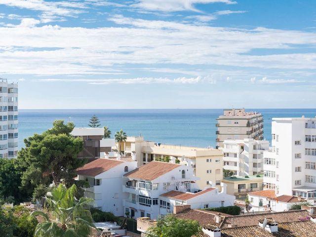 Apartamento en venta en Benalmadena Costa, Málaga Costa del Sol
