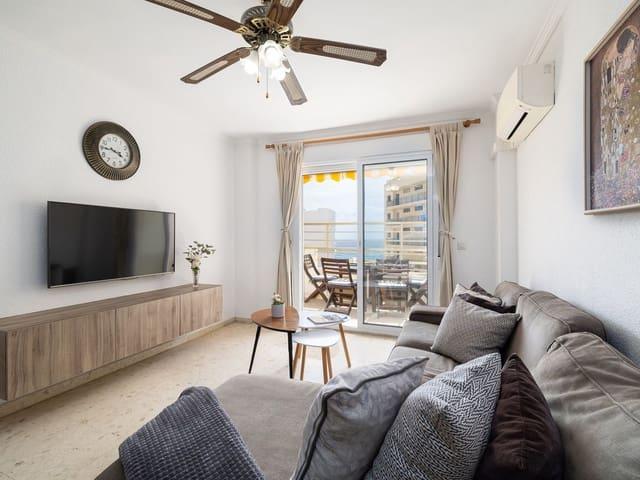 Apartamento en venta en Benalmadena Costa, Málaga Costa del Sol