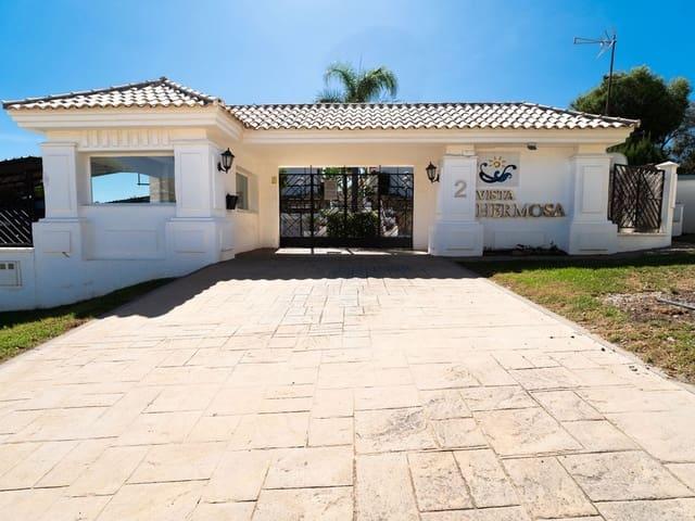 Apartamento en venta en Benalmadena Costa, Málaga Costa del Sol