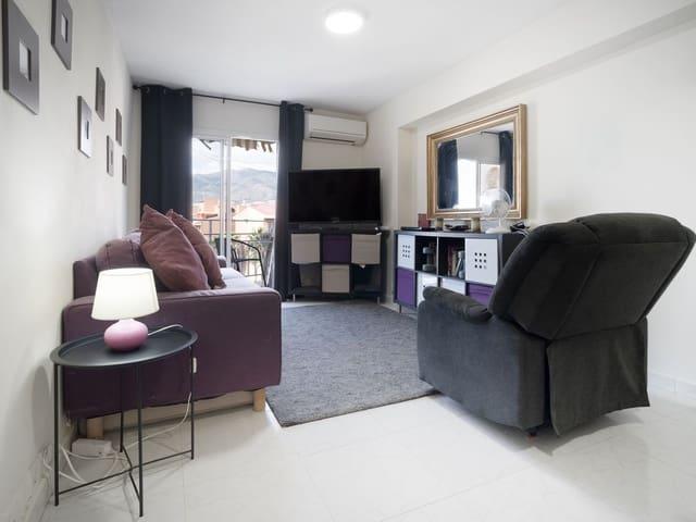 Apartamento en venta en Benalmadena Costa, Málaga Costa del Sol