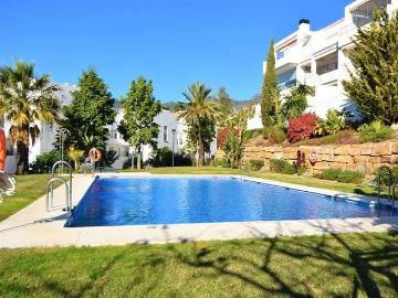 Apartamento en venta en Benalmadena Costa, Málaga Costa del Sol