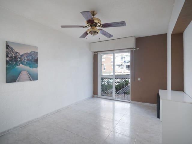 Apartamento en venta en Benalmadena Costa, Málaga Costa del Sol