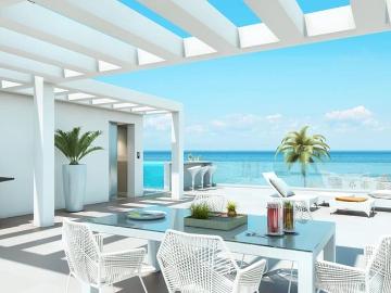 Apartamento en venta en Benalmadena Costa, Málaga Costa del Sol