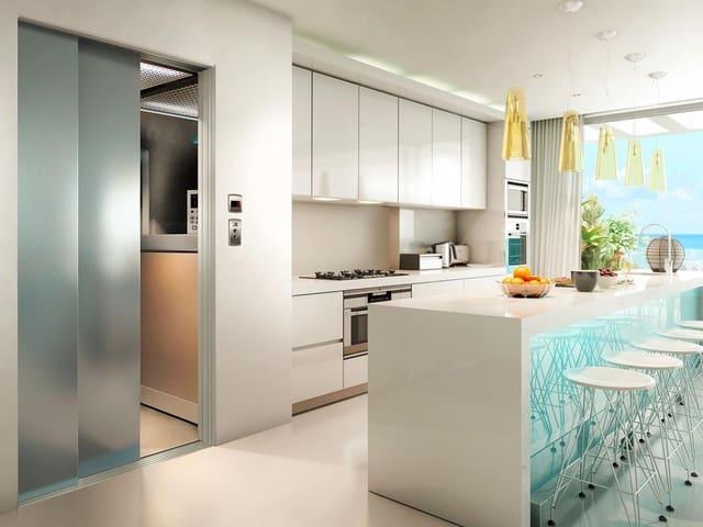 Apartamento en venta en Benalmadena Costa, Málaga Costa del Sol
