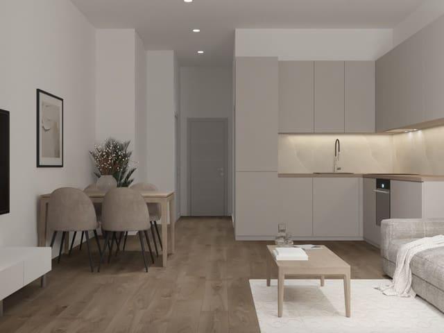 Apartamento en venta en Benalmadena Costa, Málaga Costa del Sol
