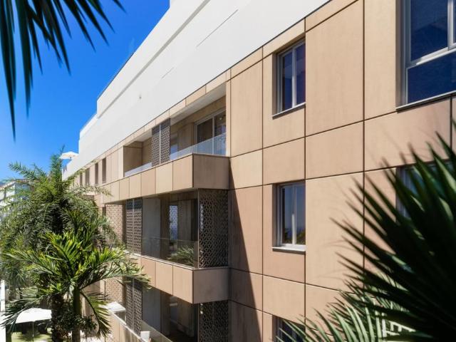 Apartamento en venta en Benalmádena Málaga