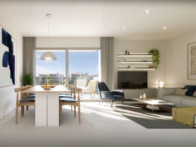 Apartamento en venta en Benalmádena, Málaga Costa del Sol