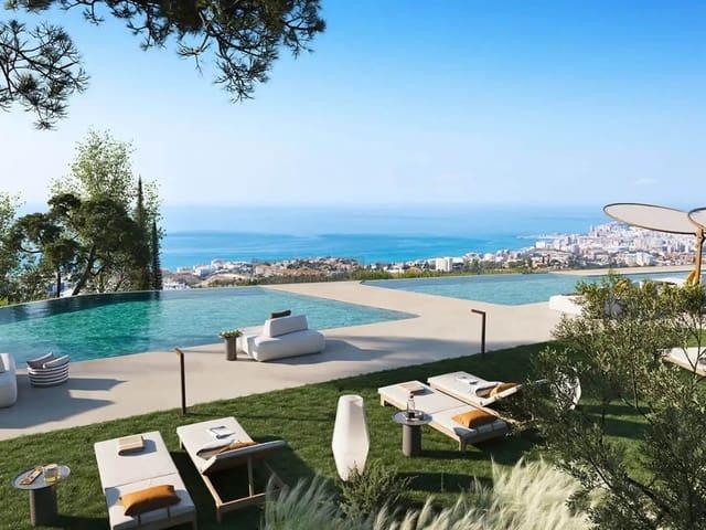 Apartamento en venta en Benalmádena, Málaga Costa del Sol