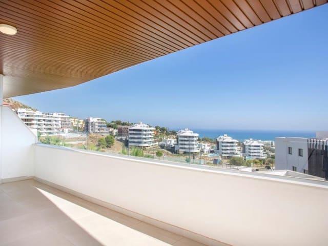 Apartamento en venta en Benalmádena, Málaga Costa del Sol