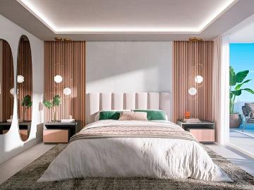 Apartamento en venta en Benalmádena, Málaga Costa del Sol