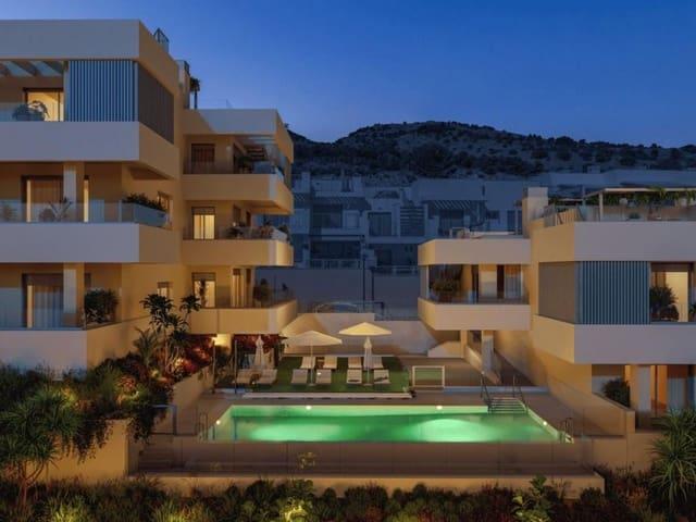Apartamento en venta en Benalmádena, Málaga Costa del Sol