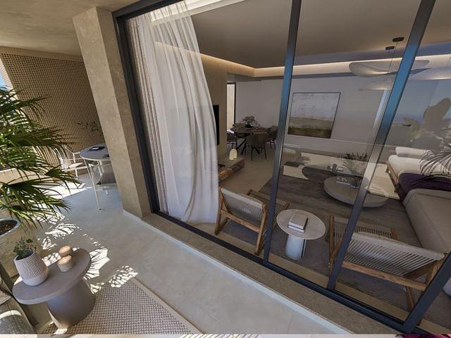 Apartamento en venta en Benalmádena, Málaga Costa del Sol