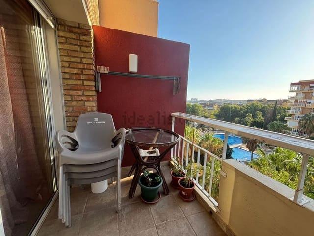 Apartamento en venta en Benalmádena, Málaga Costa del Sol
