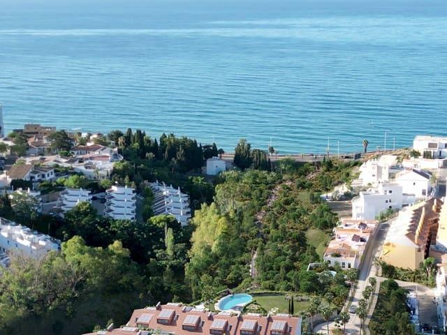 Apartamento en venta en Benalmádena, Málaga Costa del Sol