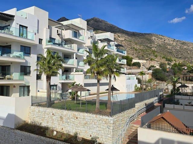 Apartamento en venta en Benalmádena, Málaga Costa del Sol