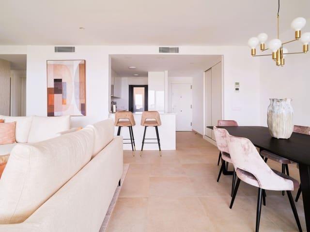 Apartamento en venta en Benalmádena, Málaga Costa del Sol